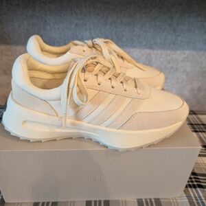 Adidas Fear Of God Sneakers